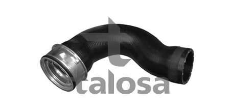 Charge Air Hose (66-14816)