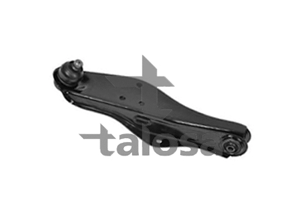 Control/Trailing Arm, wheel suspension (46-02923)