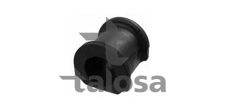 Mounting, stabiliser bar (65-05862)