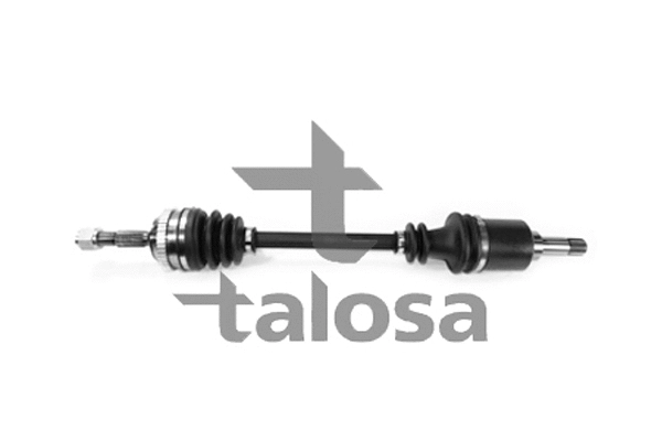 Drive Shaft (76-PE-8013A)