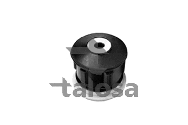 Bushing, axle bracket (62-02255)