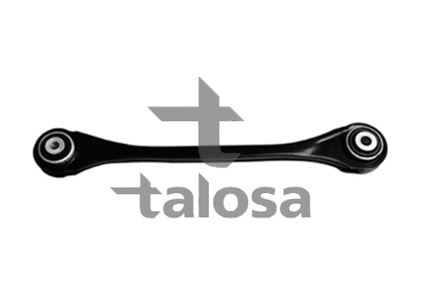 Control/Trailing Arm, wheel suspension (46-10567)