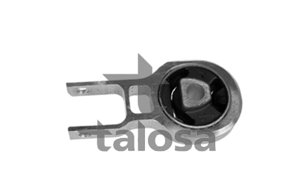 Mounting, engine (61-12203)