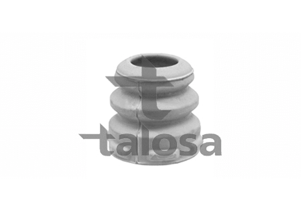Rubber Buffer, suspension (63-12402)