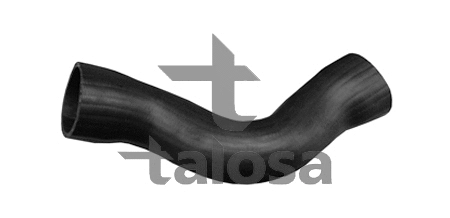 Charge Air Hose (66-15017)