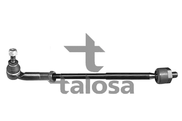 Tie Rod (41-07103)
