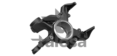 Steering Knuckle, wheel suspension (79-04409R)