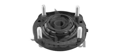 Suspension Strut Support Mount (63-15702)