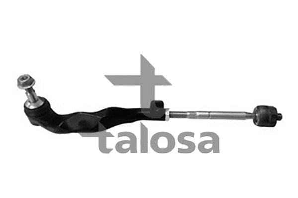 Tie Rod (41-10046)