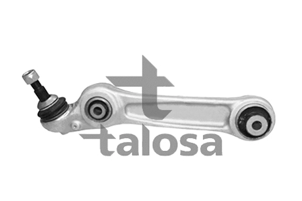 Control/Trailing Arm, wheel suspension (46-04763)