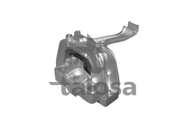 Mounting, engine (61-11155)