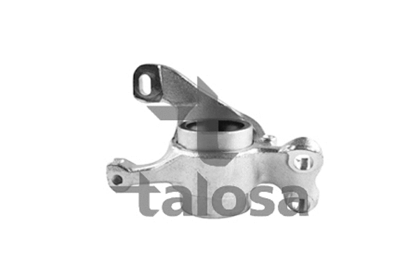 Mounting, control/trailing arm (57-10463)