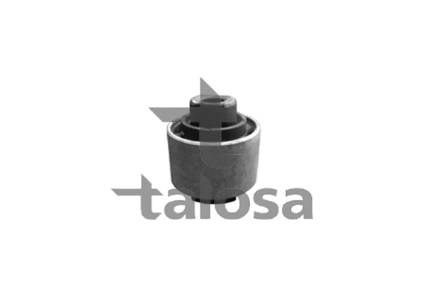 Mounting, control/trailing arm (57-02068)