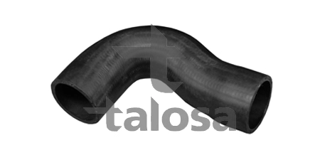 Charge Air Hose (66-15078)