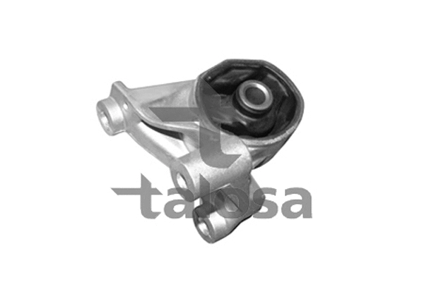 Mounting, engine (61-06819)