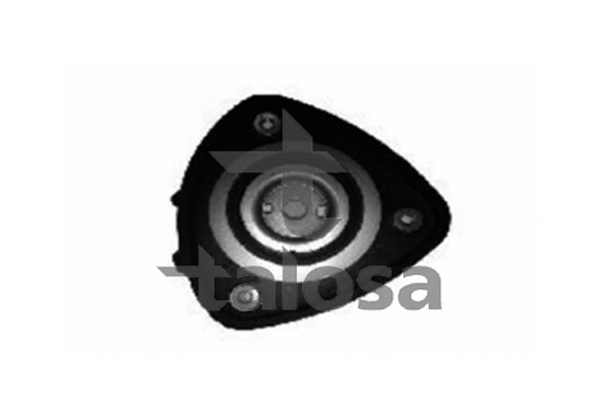 Suspension Strut Support Mount (63-11139)