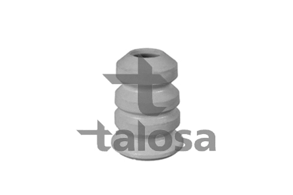 Rubber Buffer, suspension (63-14359)