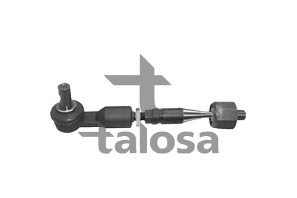 Tie Rod (41-03755)