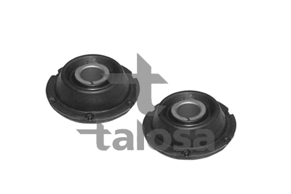 Mounting Kit, control/trailing arm mounting (57-05825)