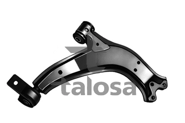 Control/Trailing Arm, wheel suspension (30-08039)