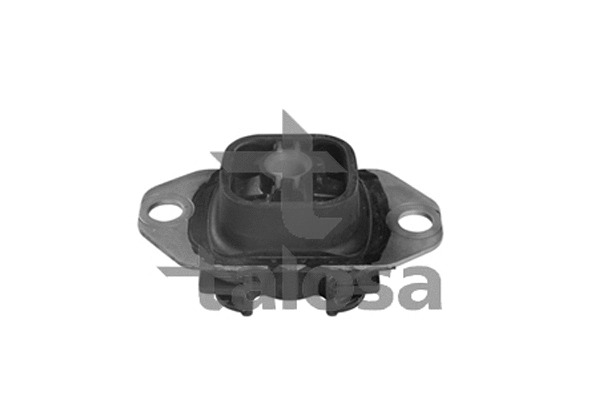 Mounting, automatic transmission (62-05241)