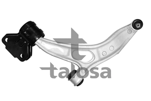 Control/Trailing Arm, wheel suspension (40-07782)
