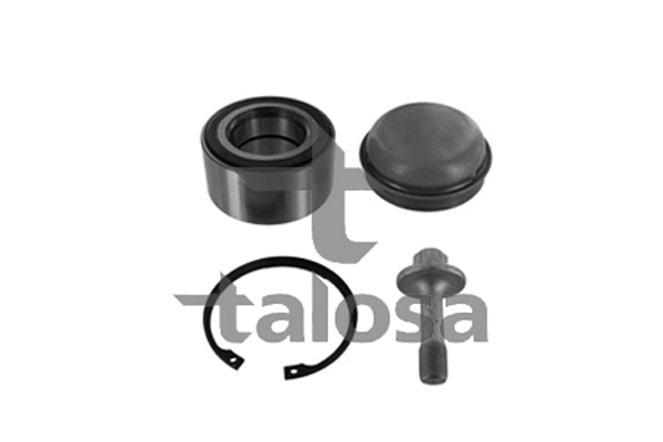 Wheel Bearing Kit (80-ME-0157)