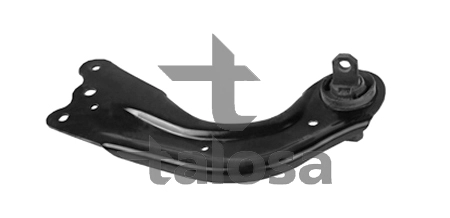 Control/Trailing Arm, wheel suspension (46-13522)