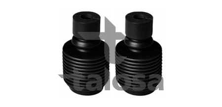 Dust Cover Kit, shock absorber (63-15334)