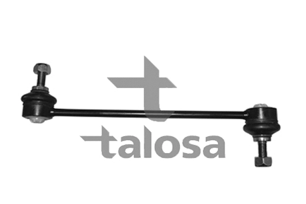 Link/Coupling Rod, stabiliser bar (50-01243)