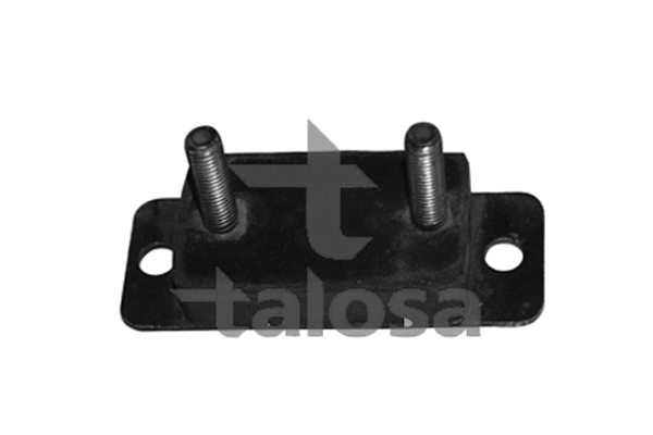 Mount, exhaust system (62-08112)