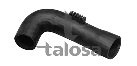 Charge Air Hose (66-15052)