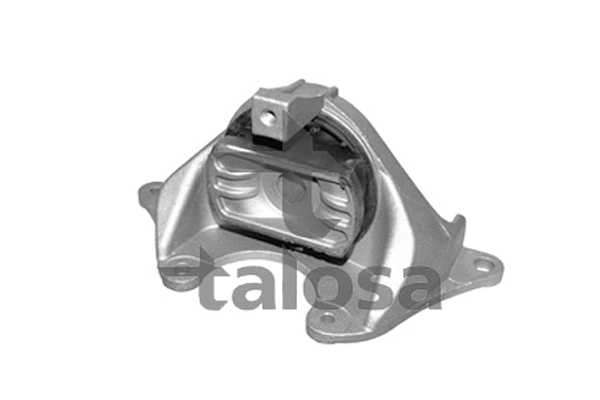 Mounting, engine (61-06757)