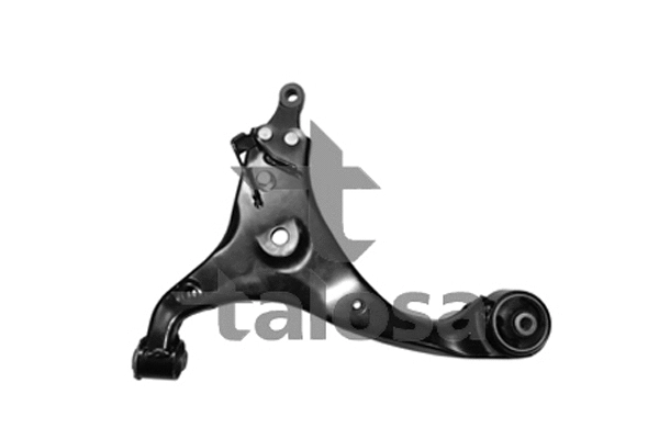 Control/Trailing Arm, wheel suspension (40-02899)