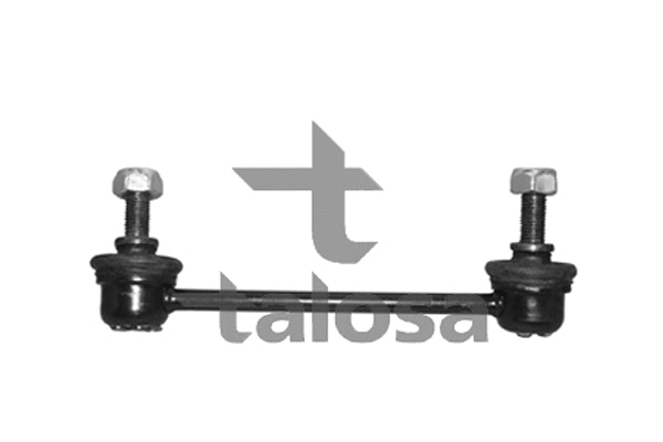 Link/Coupling Rod, stabiliser bar (50-01030)