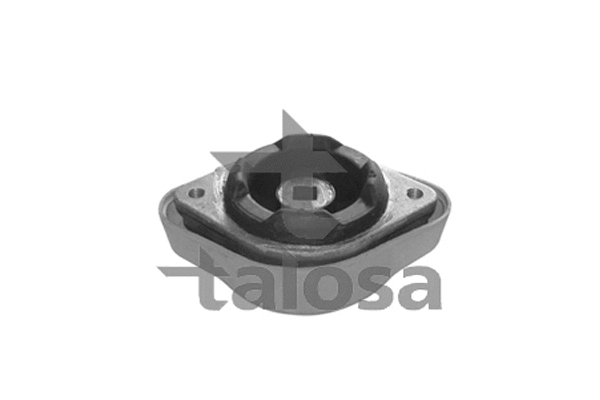 Mounting, automatic transmission (62-05356)