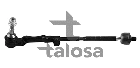 Tie Rod (41-15432)