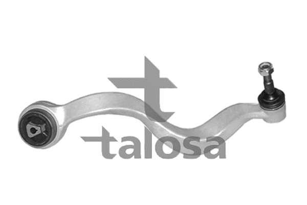 Control/Trailing Arm, wheel suspension (46-02385)