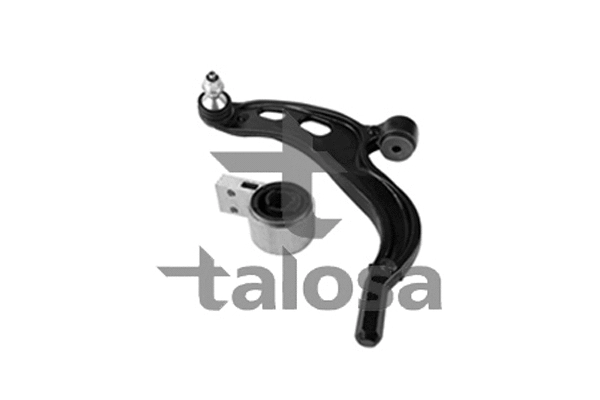 Control/Trailing Arm, wheel suspension (40-13462-198)