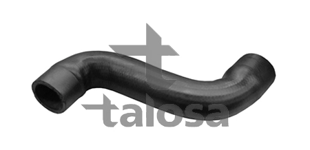Charge Air Hose (66-14857)