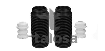 Dust Cover Kit, shock absorber (63-14469)