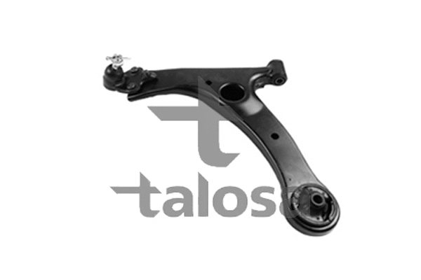 Control/Trailing Arm, wheel suspension (40-11959)