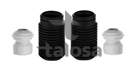 Dust Cover Kit, shock absorber (63-16834)
