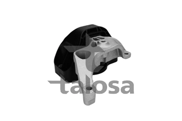 Mounting, engine (61-14054)
