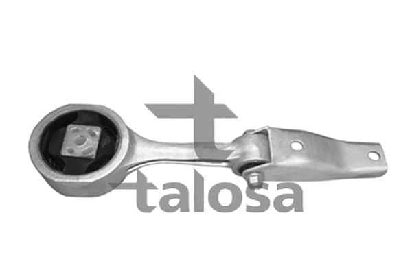 Mounting, engine (61-05327)