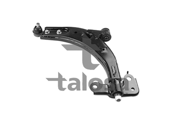 Control/Trailing Arm, wheel suspension (40-12492)