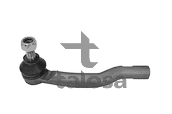 Tie Rod End (42-07430)