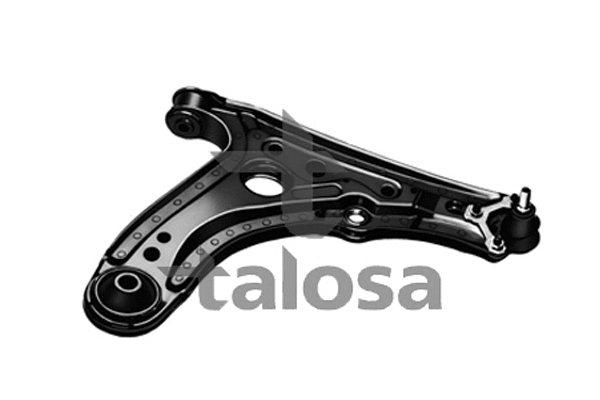 Control/Trailing Arm, wheel suspension (40-09565)