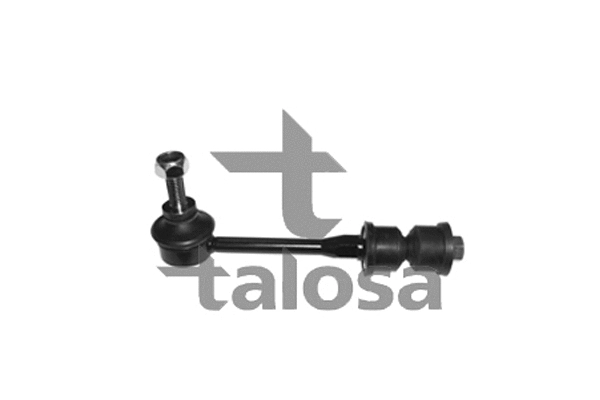 Link/Coupling Rod, stabiliser bar (50-07702)