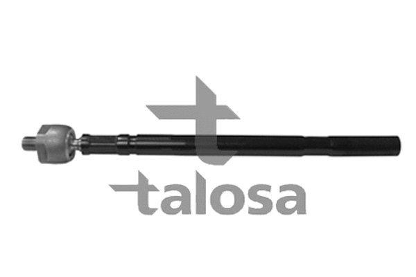 Inner Tie Rod (44-07043)